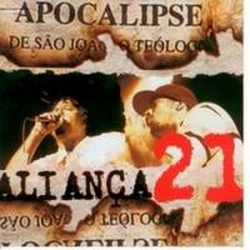 ALIANCA 21 - APOCALIPSE